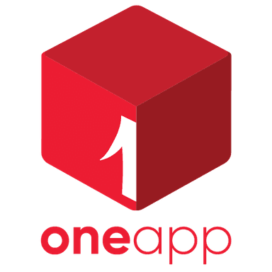 One app logo