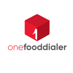 One food dialer