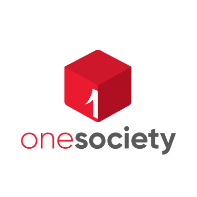 One society logo