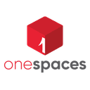 One spaces